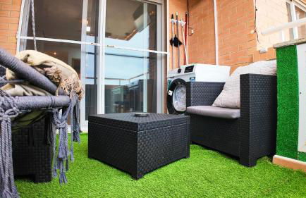 Apartalux Magic Silver - Photo 50