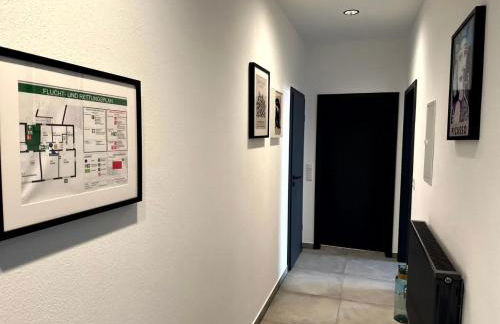 casa ECH Ferienhaus Oberelsbach - Foto 6