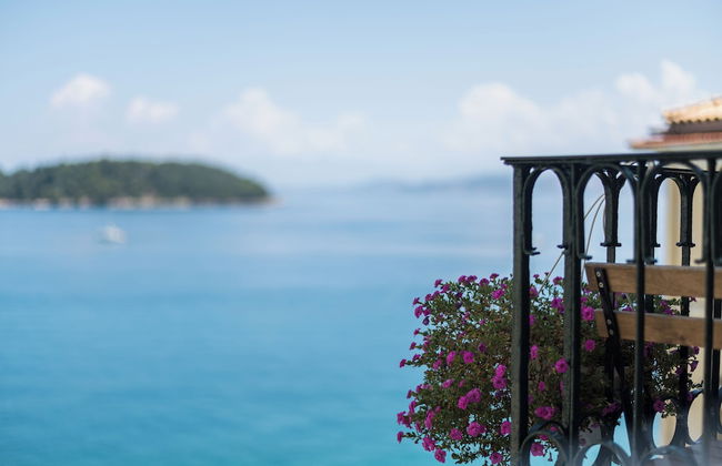 Fotiadis Family Luxury Suites by Konnect - Foto 33