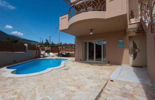 Glamour beautique villa - Foto 39