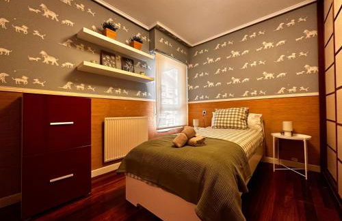 Sopela Ocean House - Photo 34