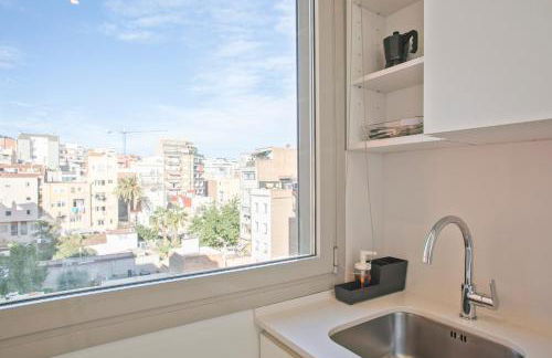 BcnStop Sant Pau Suites - Foto 43