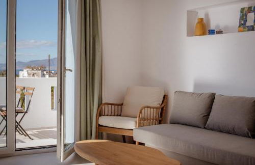 Aelia Kastraki Beach House - Foto 1