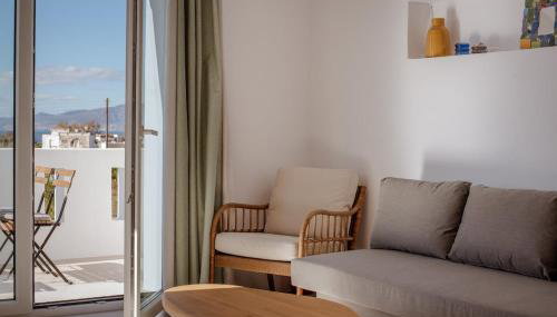 Aelia Kastraki Beach House - Foto 1