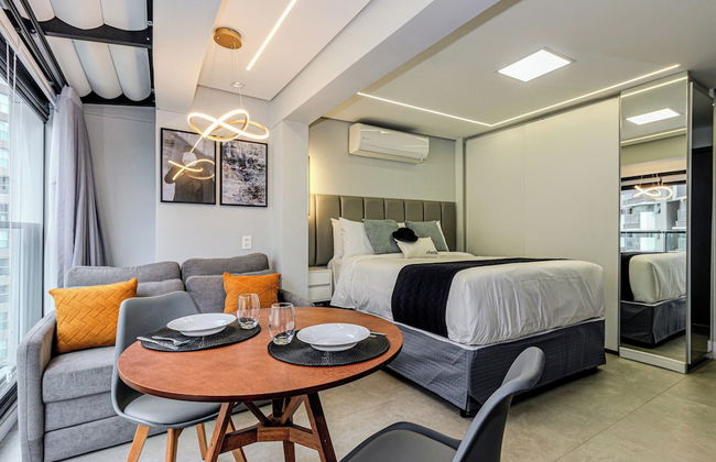 Charlie Window Moema - Photo 33