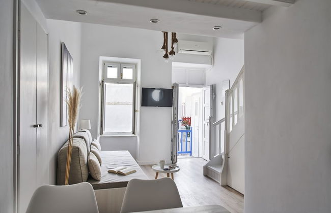 Mykonos City Maisonette - Foto 19