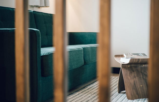 Getaway Studios Gent - Foto 71