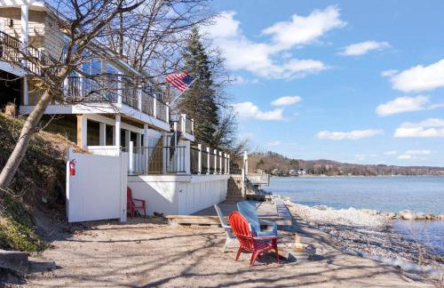 Stunning Newly Renovated Modern Beach House - 7633 - Foto 148