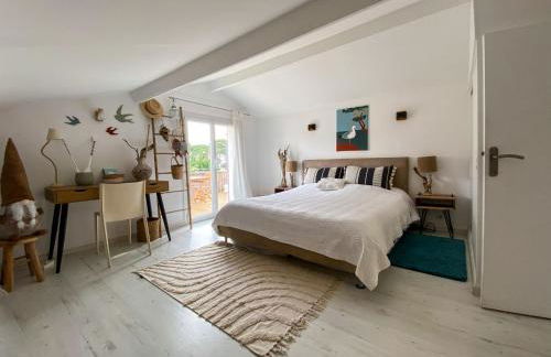 T2 Ayguade HYERES 83 - Foto 1