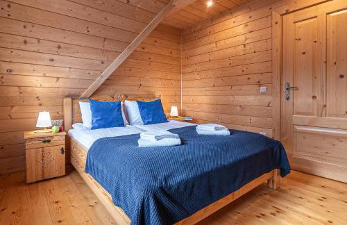 Osada Witów - dom "Miłosna Górska" - Foto 9