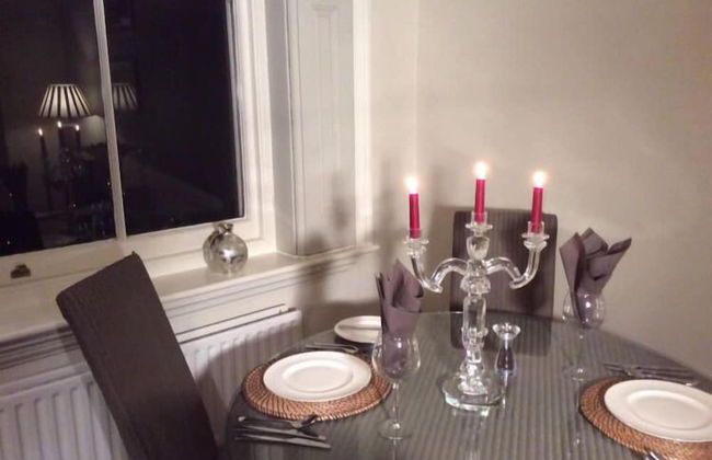 The Dower House Apartments - Foto 21