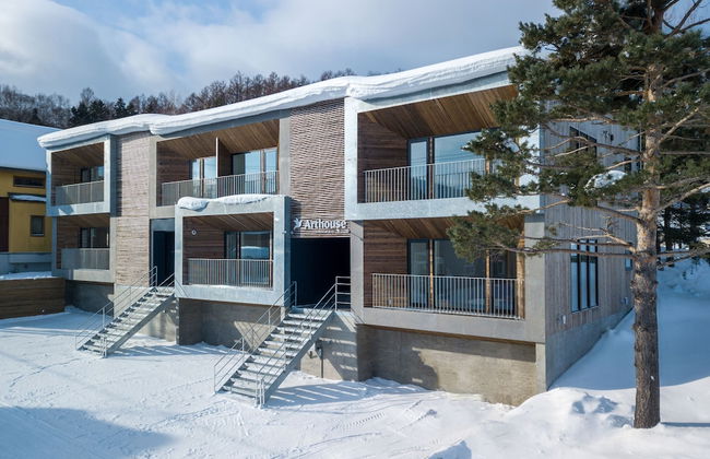 Arthouse by H2 Life - Foto 17