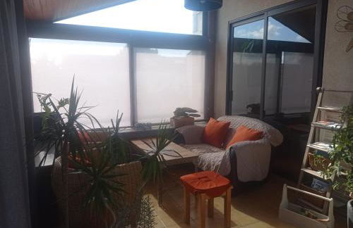 Maison vue mer et campagne - Foto 15