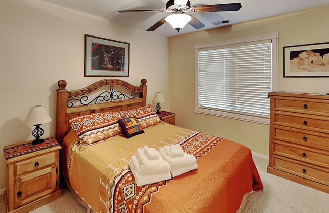 DB Mountain by Ruidoso Vacation Rentals - Foto 31