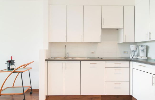 South Facing Apartment With Terrace - Photo 5