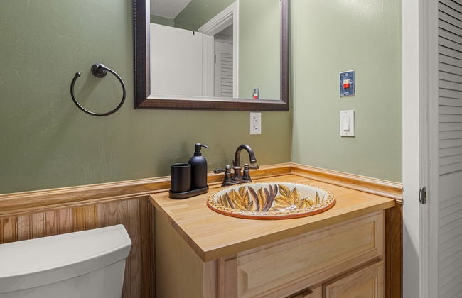 19 North Lynx 4 Bedroom Condo - Foto 21