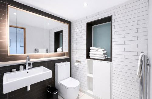 Wigmore Suites Serviced Apartments by Globe Apartments - Foto 38