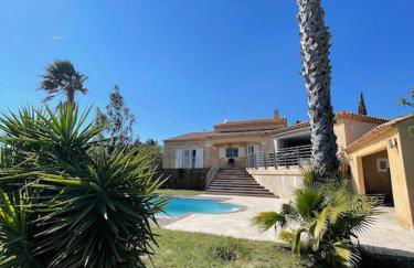 Villa superbe vue mer calme sans vis-à-vis - Foto 15