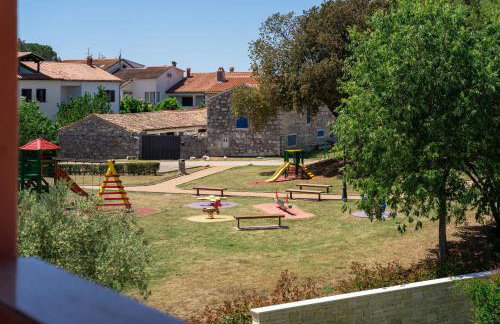 Apartments Miri Vrsar - Foto 66