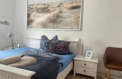 Villa Wakenitz - Foto 37