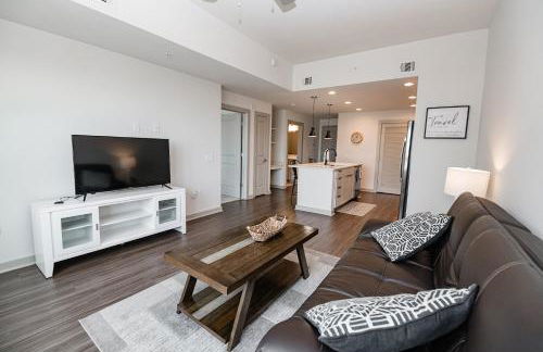 Uptown Furnished Apartments near BOA Stadium apts - Foto 1