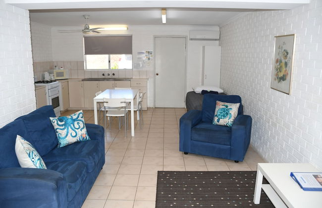 Kalbarri Seafront Villas - Foto 11