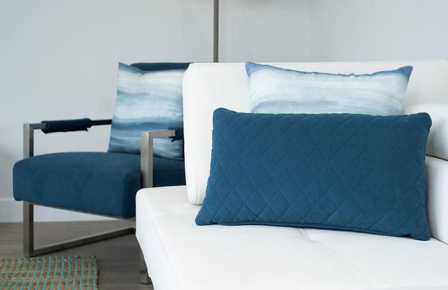 4br-8guests-balcony-beachview-pool-pets - Foto 31