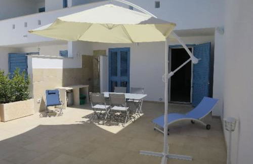 Torre Vado...spiaggia e relax - Foto 1