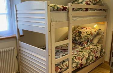 Le 128, duplex alsacien 10 personnes, piscine - Photo 24