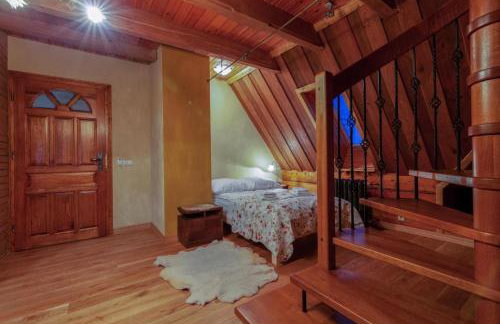 Farma Lama Dom Gościnny - Foto 20