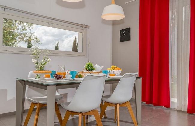 Villa Sikelia in Alcamo - Foto 29