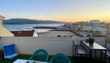 Apartamento en Puerto de Panxón - Foto 2