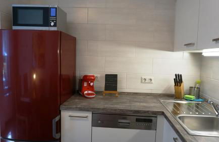 Ferienwohnung Palmengarten Bad Honnef - Foto 15