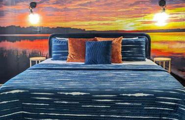 Twilight Hollow - Lakeview Retreat - Sleeps 24 - Foto 20