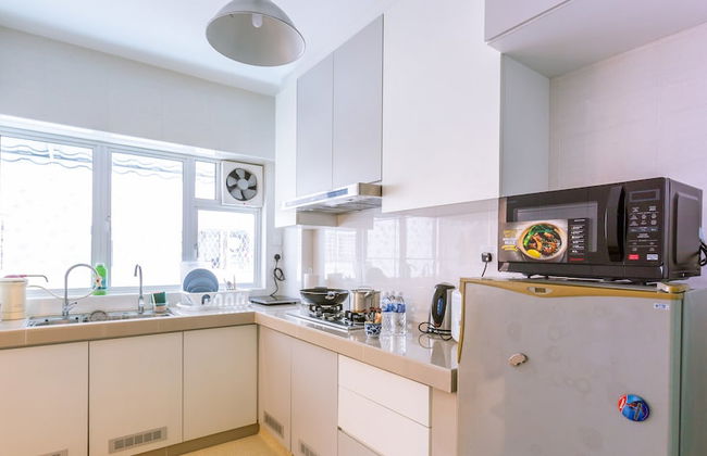 Grandeur Tower Pandan Indah KL - Foto 8