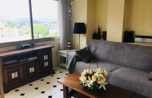 Precioso apartamento en S'Agaró con fantásticas vistas al mar - Foto 52