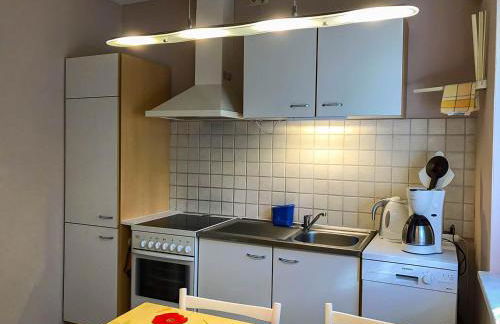 Ferienwohnung Seeadler - Foto 4