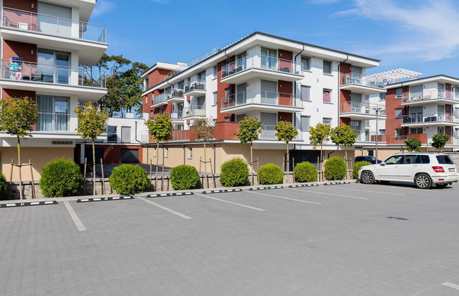 Klifowa Apartments by Renters - Photo 69