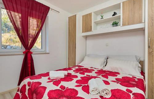 Apartments with parking space Maranovici, Mljet - 22339 - Foto 13