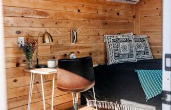 Idyllic Tiny Cabin Lovely for a Romantic Escape in Arizona - Foto 20