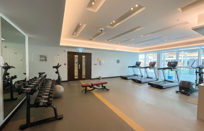 HiGuests - Park Gate Residence Tower C - Photo 57