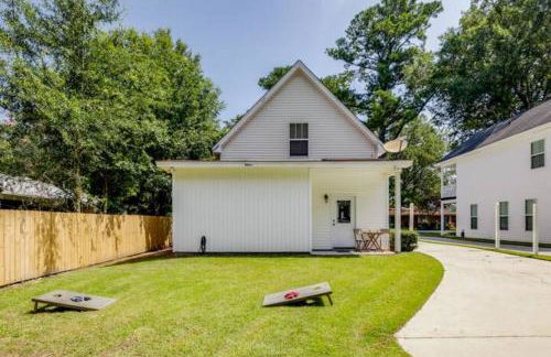 Tupelo Two Story - Near Savannah, I95, and Airport (Sleeps 8) - Foto 27