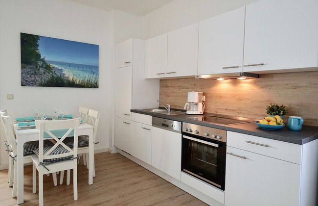 Haus Johanneshorst - Foto 15