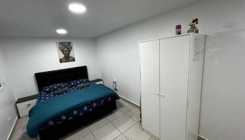 Petit paradis pour 2 personnes - Foto 2