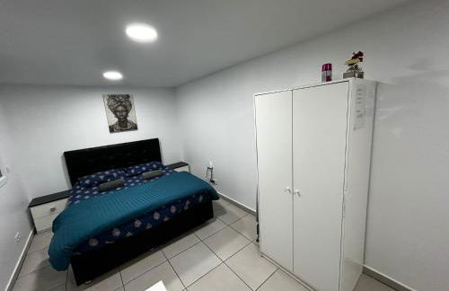 Petit paradis pour 2 personnes - Foto 2