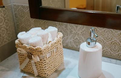 La casetta di Giusy - Alloggio turistico - Foto 21