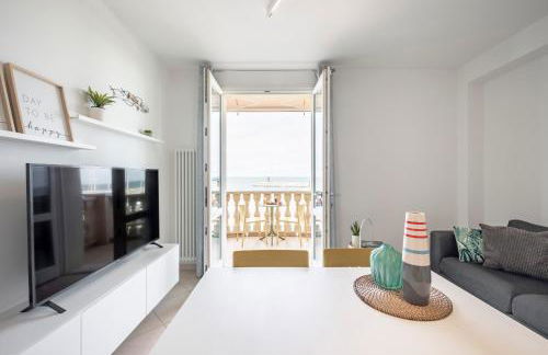 Sea View Apartment - 2 Bedrooms - Foto 23