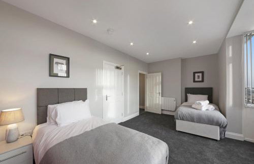 K Suites - Waveney Chambers 1 - Foto 28