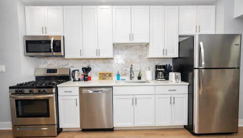 Modern 3BR Chicago Downtown Apartment Near Loyola University & Lakefront - Foto 3