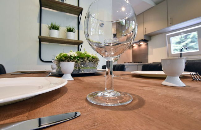 Stylish Stay in Vorden Woods - Foto 19